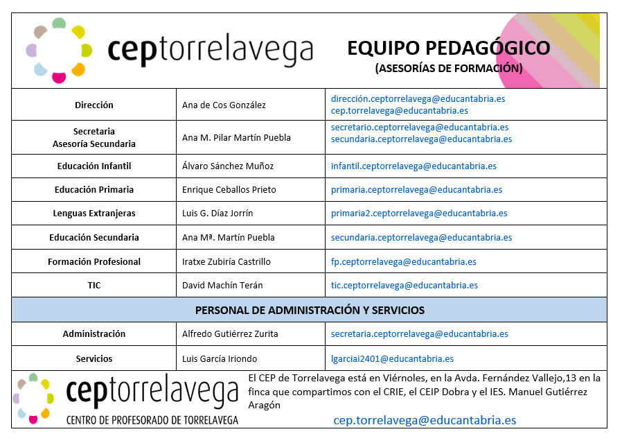 PersonalTorre 23-24