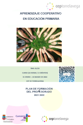 Portada T041 Aprendizaje Cooperativo